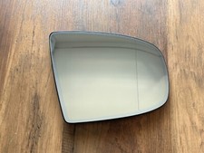 Glace de rétroviseur BMW X5