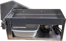 Pea and Bean Sheller (Model 675v2), Pea Strip...