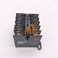 ABB IEC/EN 60947-4-1 Contactor 3P 3Ph 600V 16A Industrial Switch