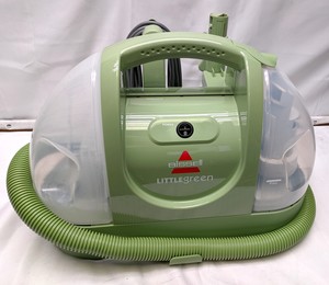 Bissell Multi-Purpose Portable Carpet and Upholstery ...