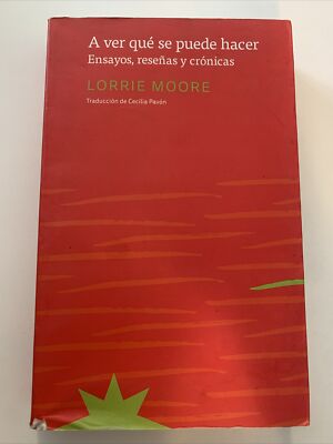 BOOK: A Ver Que Se Puede Hacer. Ensayos, Reseñas Y Cronicas., De