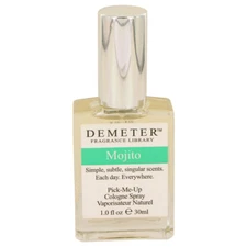 Demeter Mojito by Demeter Cologne Spray 1 oz Women