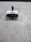 used Whirlpool Dryer Push Start Switch replacement Part # 3977456 part number