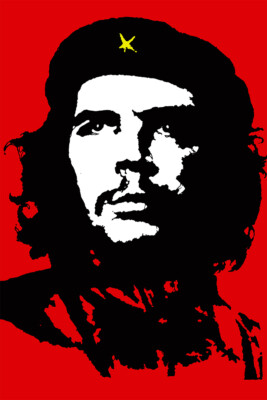 #ad Che Guevara Famous Revolucion Wall Art Home Decor POSTER 20x30 $23.98