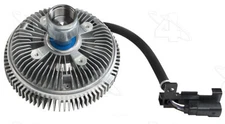 Electric/Electronic Fan Clutch   Four Seasons   46095