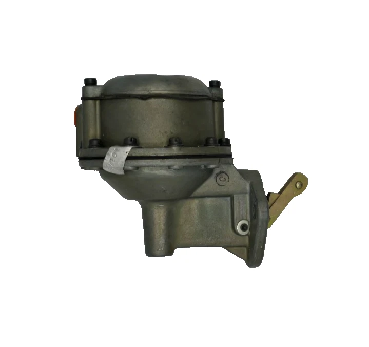 Bomba de combustible Chevrolet Chevelle 1964-1965 Foto 4 de 4