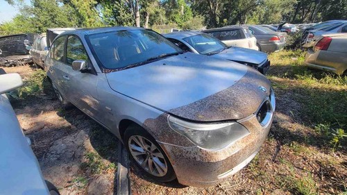 Anti-lock Brake Parts BMW 535I 08 09 10 - Picture 13 of 14