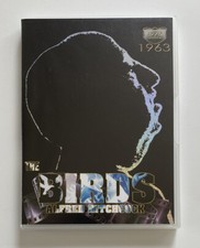 The Birds DVD, 1963 