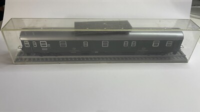 Trix Express Postwagen - lang
