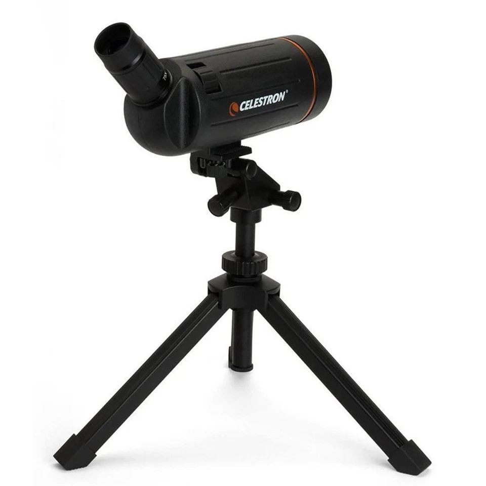 Celestron C70 Mini Mak Spotting Scope 52238-CGL - Image 4 of 4