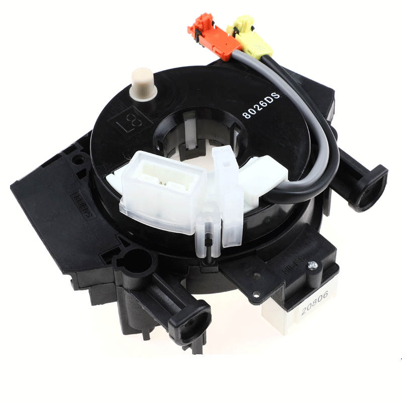 Spiral Cable Clock Spring 25567-CC00E 25567AC725 For Infiniti FX35