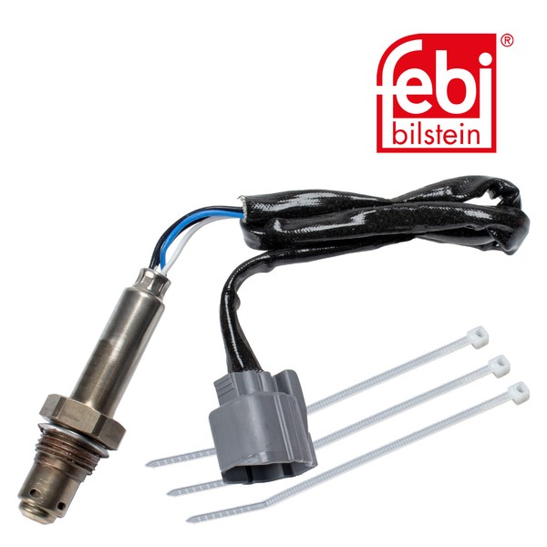 Febi Bilstein Lambdasonde FüR Subaru Forester SG Legacy IV Station Wagon B13_-image