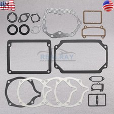 Head Gasket Kit Set 4775508S For Kohler K241 K301 K321 K341 Engines Walk Mowers