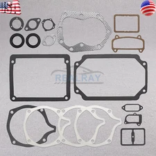 Head Gasket Kit Set 4775508S For Kohler K241 K301 K321 K341 Engines Walk Mowers