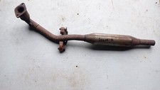 HYUNDAI i10 1.2 PETROL MK1  2008-2013  EXHAUST DOWN PIPE RK1-IN
