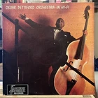 [JAZZ]~EXC LP~OSCAR PETTIFORD~Orchestra In Hi-Fi~[1983~JASMINE~Issue]~UK Import~