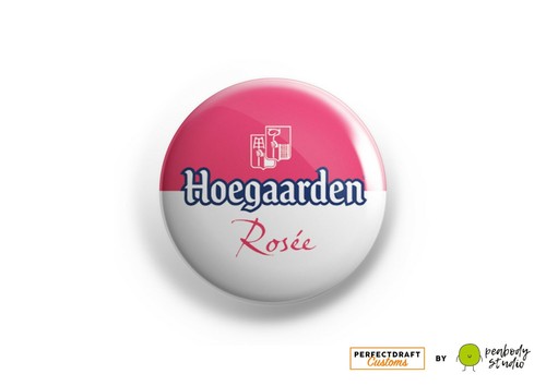 Perfect Draft Medallion Magnet – High Quality, Scratch Resistant Gloss Finish - Picture 92 of 221