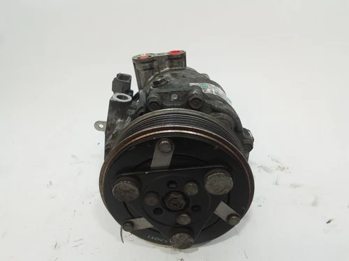 51893889 Klimakompressor für FIAT III FIORINO (225) * 1365803 - Bild 2 von 5