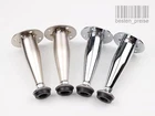 Furniture foot furniture feet plinth feet cabinet foot foot H:100 + 10 mm height adjustment/N002