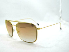 NEW AUTHENTIC WEST 3718 C4 SUNGLASSES