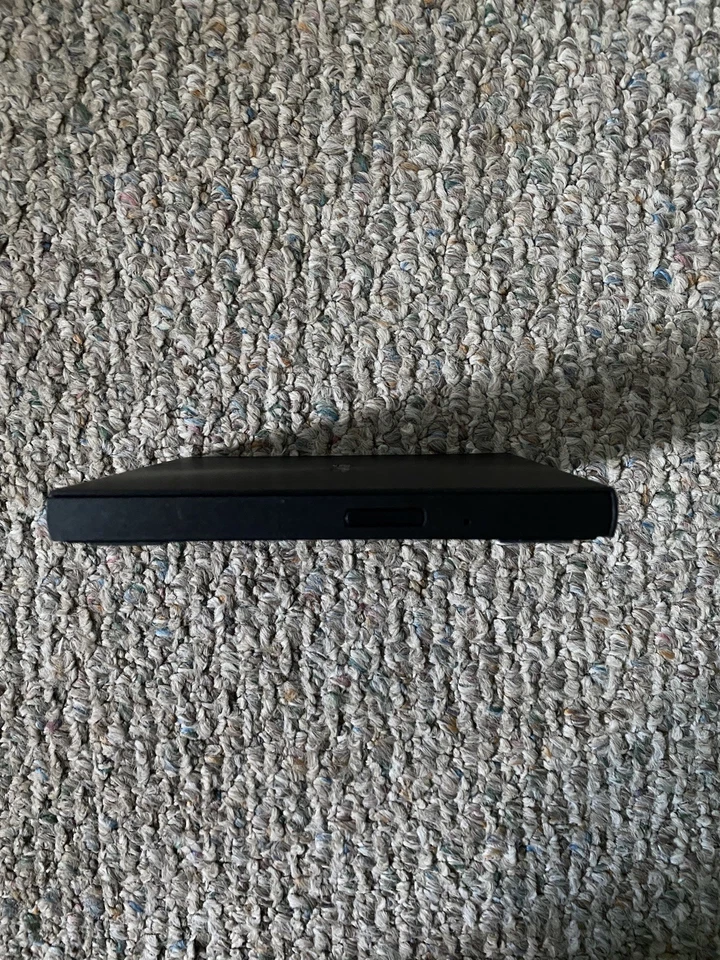 Asus External Drw Sdrw-08U7M-U, Usb, Black, Tested works great - Image 4 of 4