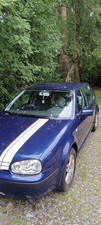 vw golf iv 2001 1j1 1.6 SR
