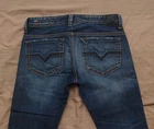 DIESEL   THANAZ  008IW  31/30   W31L30 LIKE NEEW MADE IN ITALY