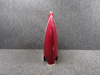 35-380001 Beechcraft 35 Tail Cone Assembly with Tip Light