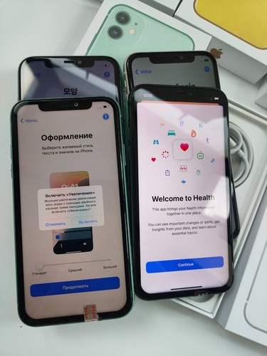 Apple IPhone 11 64GB 128GB 256GB Unlocked Verizon, AT&T, T-Mobile All carriers - Picture 24 of 24