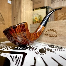 Bari Wiking 7092 Handmade 🇩🇰 Åge Bogelund