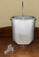 Pillsbury Automatic Bread & Dough Maker Machi...