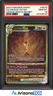 Pokemon 2023 Arceus VSTAR GG70 Full Art Secret Rare Crown Zenith GEM MINT PSA 10