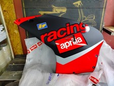 TO-R3781 - CARENA FIANCATA SX NERO DIABLO APRILIA RS 50 2001 - AP8258193