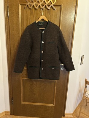 Echte Gießwein Jacke Gr. L