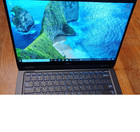 Dell Latitude 7390 2-in-1 Core i7-8650U 1.90GHz 16GB 256GB SSD Win10. Read Notes — photo 1