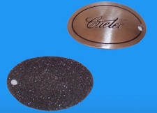 CUETEC CUE TIP SHAPER   AUTHORIZED CUETEC DEALER  ONE PIECE