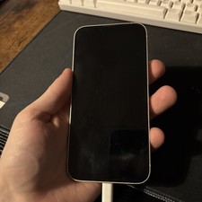 Apple iPhone 14 - 128GB - Starlight (Unlocked)