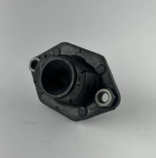 URO Parts 33526768544 Rear Lower Shock Mount BMW Suspension Replacement thumbnail 1