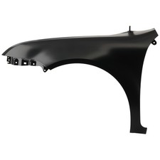 Fender For Ford Fusion 2010-2012 Front Driver Side Hybrid Fender For Ford Fusion 2010-2012 Front Driver Side Hybrid