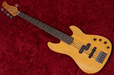 Electric Bass Guitar Sire Marcus Miller P6-5 BB S/N 2N25090257 with Gig Bag