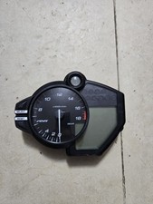 2020 Yamaha R6 OEM Gauge Cluster Speedometer Speedometer Cluster