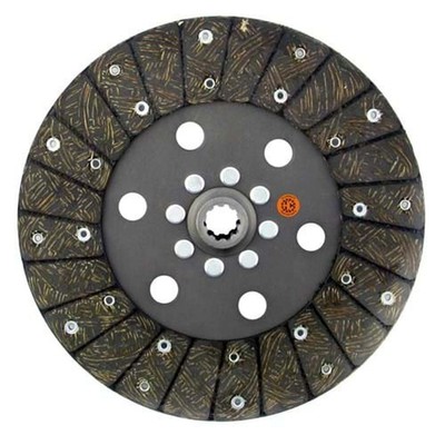 D2091671N 11'' PTO Disc, Woven, w/ 1'' 10 Spline Hub - Fits Long