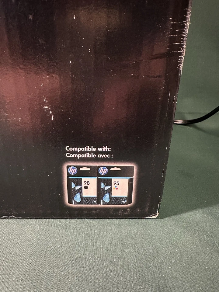 New HP OfficeJet 100 Mobile Printer Bluetooth Sealed - Image 4 of 4