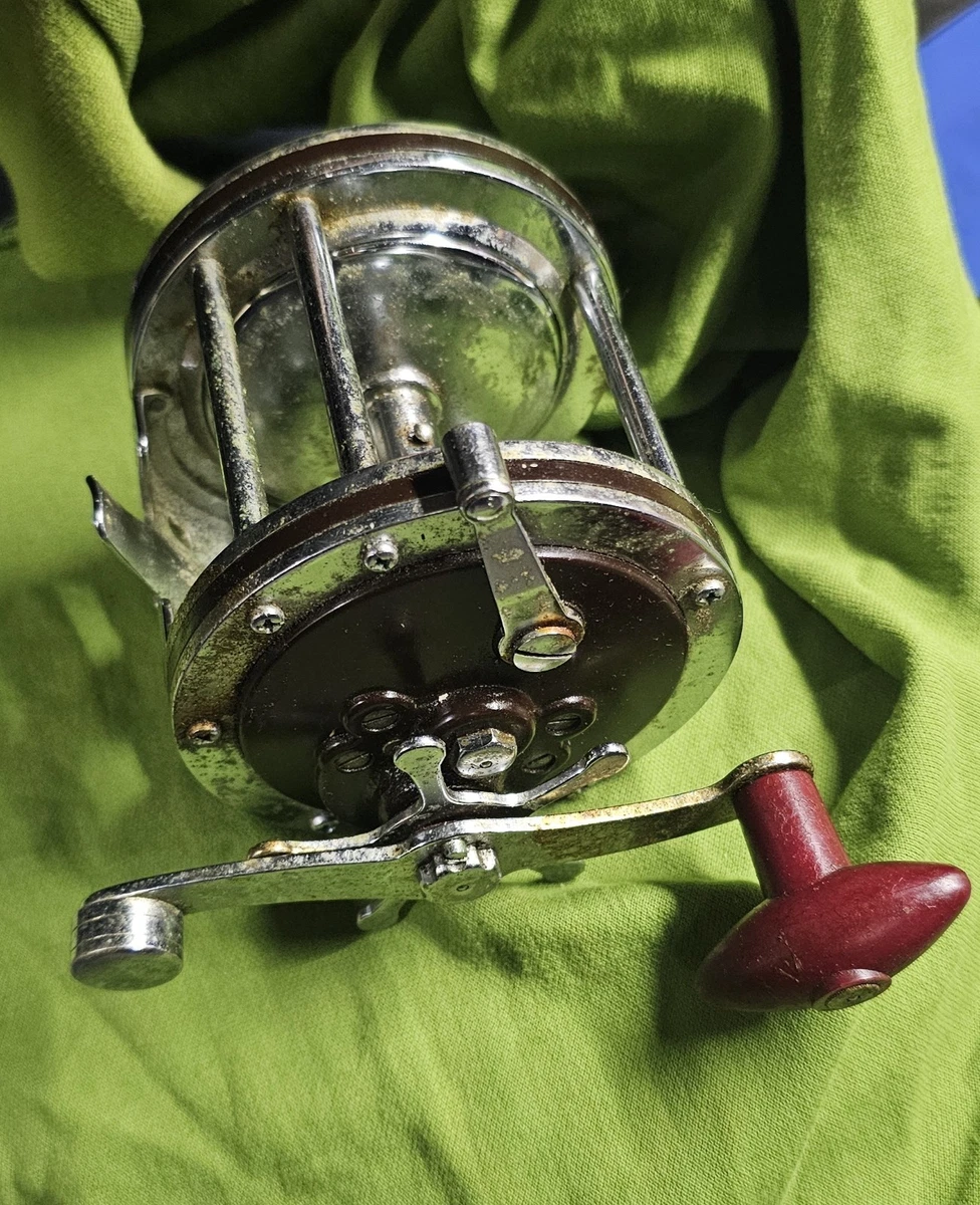 QualyQualy Mulinello da Pesca Mini Light Mulinello da Spinning