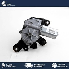 Heckscheibenwischermotor Wischermotor hinten Nissan Qashqai 2 J11 287104EL0A