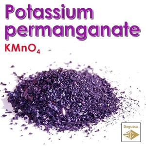 Permanganate de potassium: utilisations, avantages et informations de sécurité
