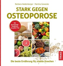 Stark gegen Osteoporose | Barbara Haidenberge...