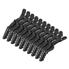 Hair Clips for Women Styling Sectioning Clips Professional Barber Clips of Salon