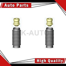 Kyb Shocks Struts Front 2 Of Suspension Strut Boots Bellowss For Honda Accord