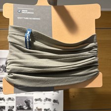 BMW MOTORRAD EASY TUBE GS MERINO KHAKI